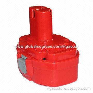 18V/3.0Ah Power Tool Battery with Grade A Cell, for Makita Cordless Series Power Tools